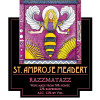 St. Ambrose Cellars Razzmatazz