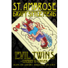 St. Ambrose Cellars Evil Twins
