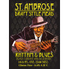 St. Ambrose Cellars Rhythm & Blues