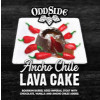 Odd Side Ales Ancho Chile Lava Cake