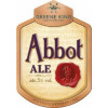 Greene King Abbot Ale (Cask)