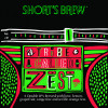 Short's Brewing Company A Tribe Called Zest