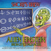 Short's Brewing Company Alien Einstein