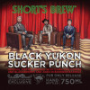 Short's Brewing Company Black Yukon Sucker Punch