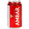 Cervezas Ambar (prev. La Zaragozana) Ambar Especial