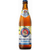 Paulaner Brauerei Weißbier-Zitrone Alkoholfrei 0,0%