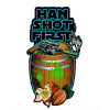 J. Wakefield Brewing Han Shot First