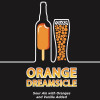 J. Wakefield Brewing Orange Dreamsicle