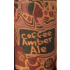Biersmarck (Ale Mania) Coffee Amber Ale