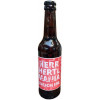 Biersmarck (Ale Mania) Herr Hertl Mania Rauch IPA