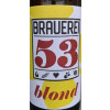 Brauerei53 Blond