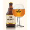 Brasserie de l'Abbaye d'Aulne (Brasserie Val de Sambre) Blonde