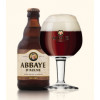 Brasserie de l'Abbaye d'Aulne (Brasserie Val de Sambre) Brune