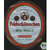 Feldschlösschen Brauerei Bio Malz