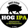 Hogs Back Brewery Hog IPA