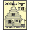 Gamla Enskede Bryggeri Stora Gungans Porter 2.25%