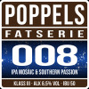 Poppels Bryggeri Fatserie 008 Mosaic & Southern Passion