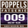 Poppels Bryggeri Kegline 009 Single Hop IPA Nelson