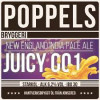 Poppels Bryggeri Juicy 001