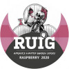 Oproer Brouwerij Ruig Raspberry 2020