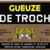 Brouwerij De Troch Gueuze