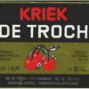 Brouwerij De Troch Kriek