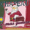 Brouwerij De Troch Chapeau Xmas Gueuze