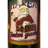 Brouwerij De Troch Winter Gueuze
