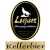 Lupus Bierspezialitäten Kellerbier