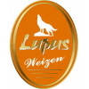Lupus Bierspezialitäten Weizen