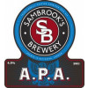 Sambrooks Brewery A.P.A.