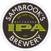 Sambrooks Brewery Battersea IPA