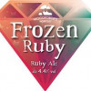 Woodforde's Frozen Ruby