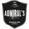 Woodforde's Admiral's Reserve