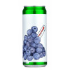 Brewski Blåbärsfeber
