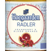 Brouwerij Hoegaarden Radler Cranberry & Blood Orange