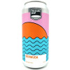 Pressure Drop Brewing Bermuda