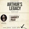 Brouwerij Palm Arthur's Legacy 02. Smokey Peat