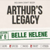 Brouwerij Palm Arthur's Legacy 06. Belle Hélène
