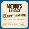Brouwerij Palm Arthur's Legacy 08. Happy Sylvester