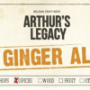 Brouwerij Palm Arthur's Legacy 12. Ginger Al