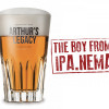 Brouwerij Palm Arthur's Legacy 14. The Boy from IPA.Nema