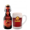 Brasserie Lefebvre Barbãr Rouge