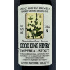Old Chimneys Good King Henry (-2019)