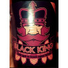 Brouwerij Alvinne Black King - French Cognac B.A.