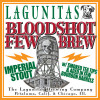 Lagunitas Brewing Company Bloodshot Few Brew