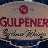 Gulpener Bierbrouwerij Berliner Weisse