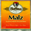 Privat-Brauerei Steffens Malz