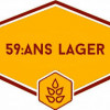 Bryggeriet Ångkvarn 59:ans Lager