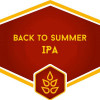Bryggeriet Ångkvarn Back To Summer IPA